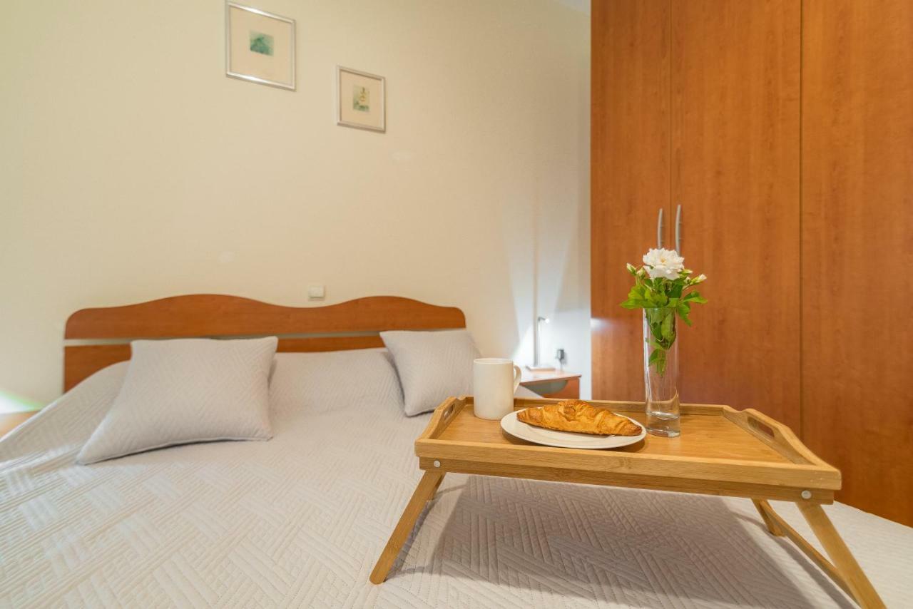 Apartment Kate'S Family Place Zadar Dış mekan fotoğraf