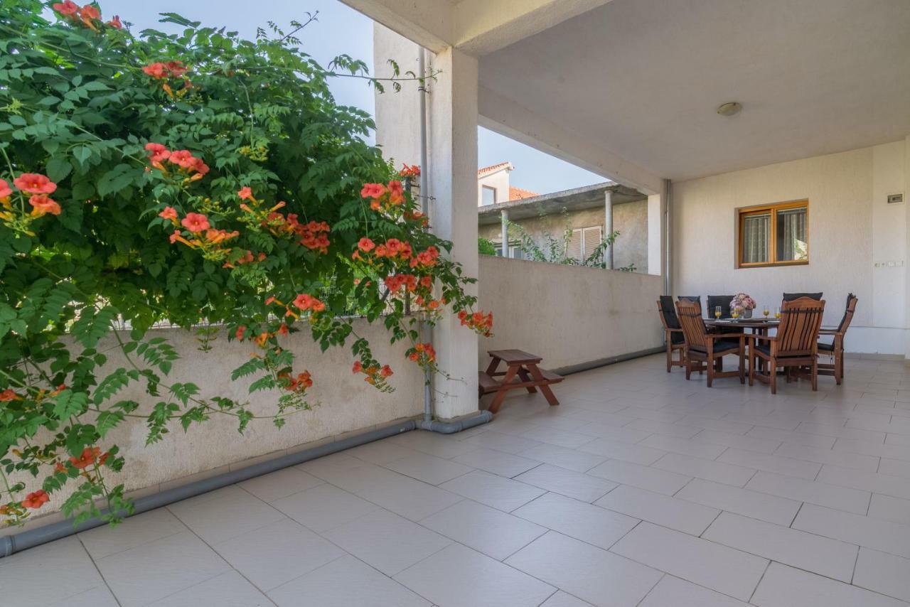 Apartment Kate'S Family Place Zadar Dış mekan fotoğraf